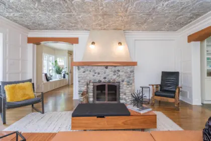 3179 Capilano Crescent, North Vancouver, BC, North vancouver — Single Family Residence for sale