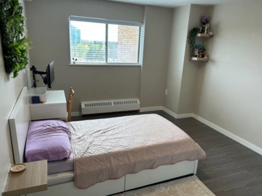 Bedroom 2 Photo of 1010 6651 Minoru Boulevard, Richmond, BC