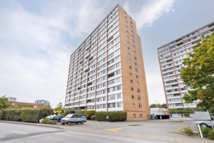 1010 6651 Minoru Boulevard, Richmond, BC, Brighouse — 2 bed apartment/condo for sale