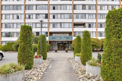 1010 6651 Minoru Boulevard, Richmond, BC, Richmond — Apartment/Condo for sale