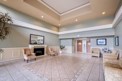 1010 6651 Minoru Boulevard, Richmond, BC, Richmond — Apartment/Condo for sale