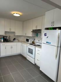 Pantry Photo of 1010 6651 Minoru Boulevard, Richmond, BC