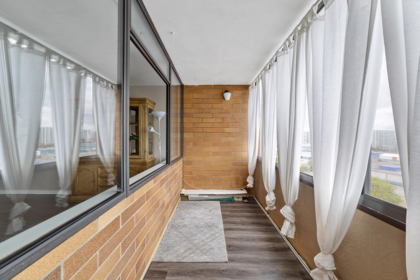 Powder Room Photo of 1010 6651 Minoru Boulevard, Richmond, BC
