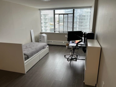 Primary Bedroom Photo of 1010 6651 Minoru Boulevard, Richmond, BC