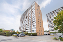 1010 6651 Minoru Boulevard, Richmond, BC