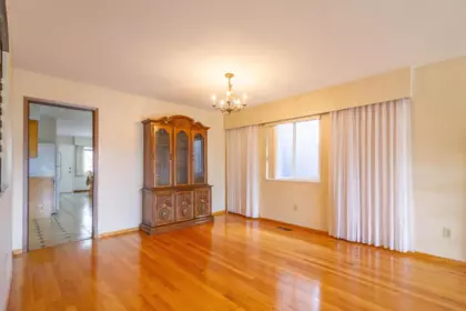 4651 Georgia Street, Burnaby, BC, Burnaby — Single Family Residence for sale