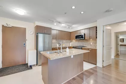 306 1689 E 13th Avenue, Vancouver, BC, Vancouver — Apartment/Condo for sale