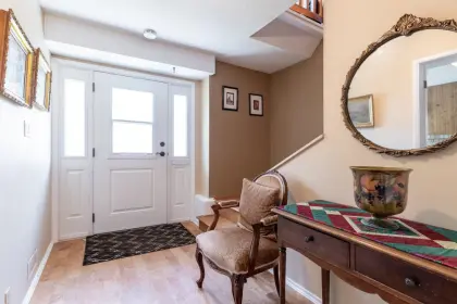 2505 Penshurst Court, Coquitlam, BC, Coquitlam — Single Family Residence for sale