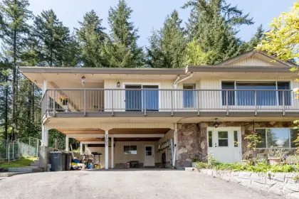 2505 Penshurst Court, Coquitlam, BC, Coquitlam — Single Family Residence for sale