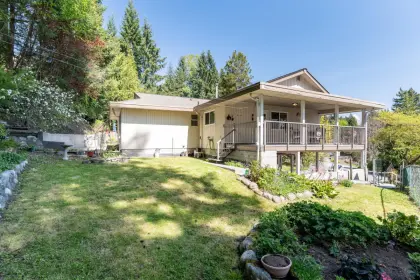 2505 Penshurst Court, Coquitlam, BC, Coquitlam — Single Family Residence for sale