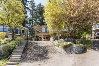 2505 Penshurst Court, Coquitlam, BC, Coquitlam — Single Family Residence for sale
