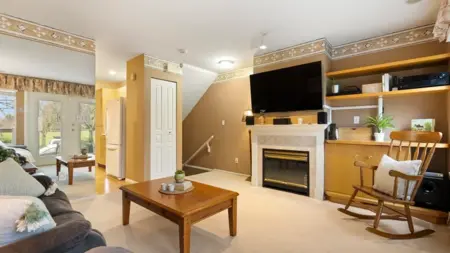 28 15488 101a Avenue, Surrey, BC, Surrey — Townhouse for sale