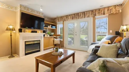 28 15488 101a Avenue, Surrey, BC, Surrey — Townhouse for sale