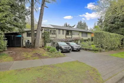 12761 Arran Place, Surrey, BC, Surrey — Single Family Residence for sale