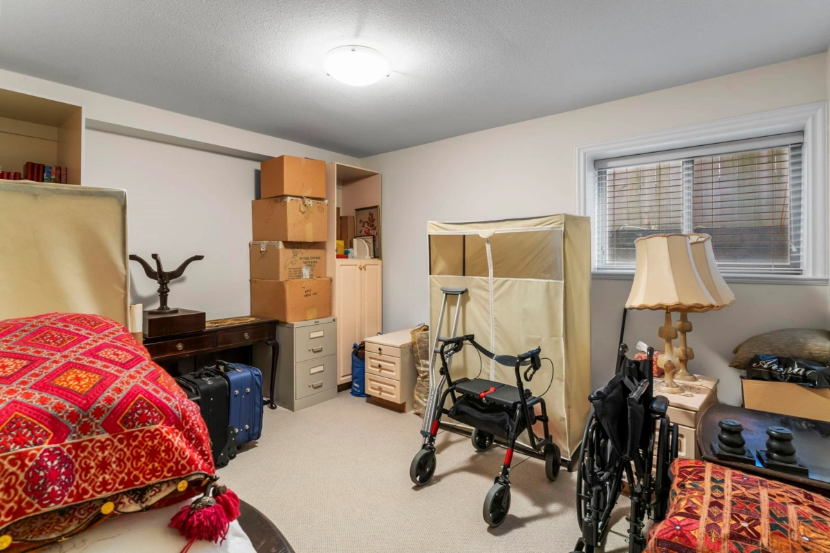 Aerial View of 12038 59 Avenue, Surrey, BC