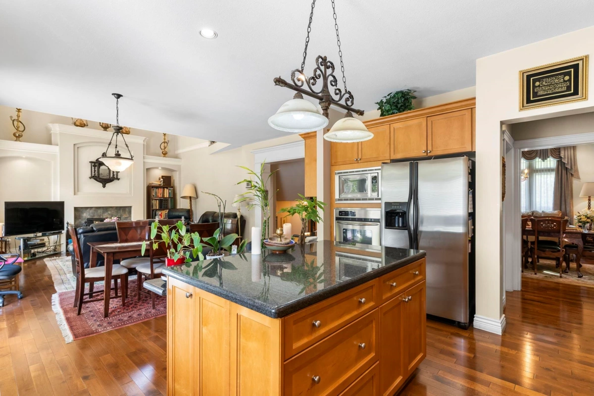 Bedroom 2 Photo of 12038 59 Avenue, Surrey, BC