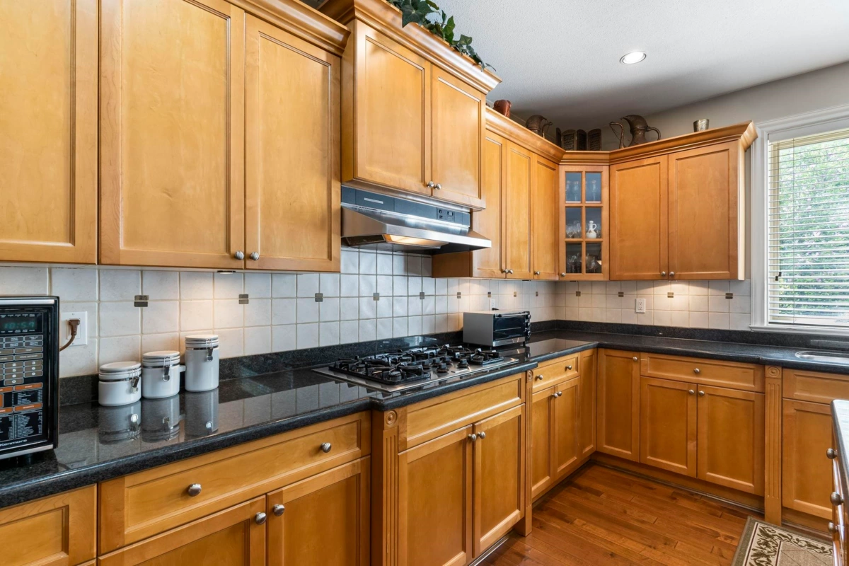 Bedroom 3 Photo of 12038 59 Avenue, Surrey, BC