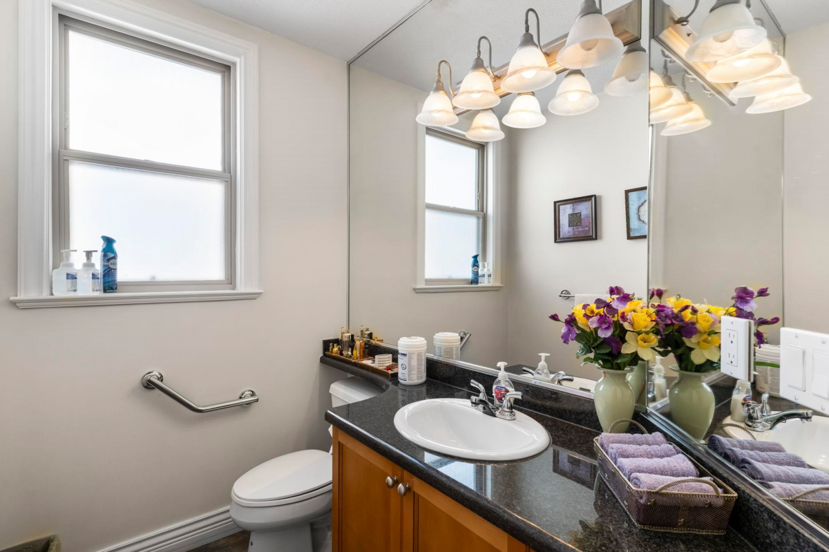 Bedroom 4 Photo of 12038 59 Avenue, Surrey, BC