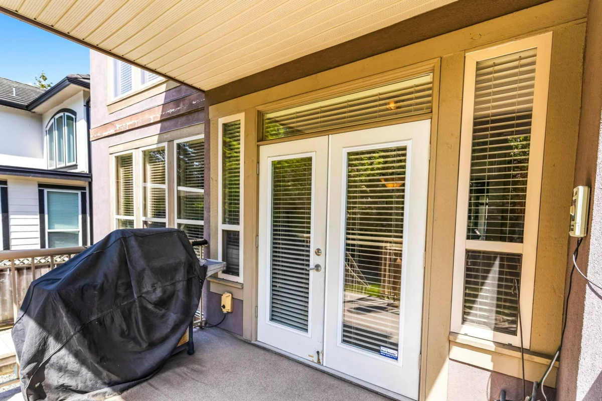 Community Amenities Photo (Clubhouse) of 12038 59 Avenue, Surrey, BC