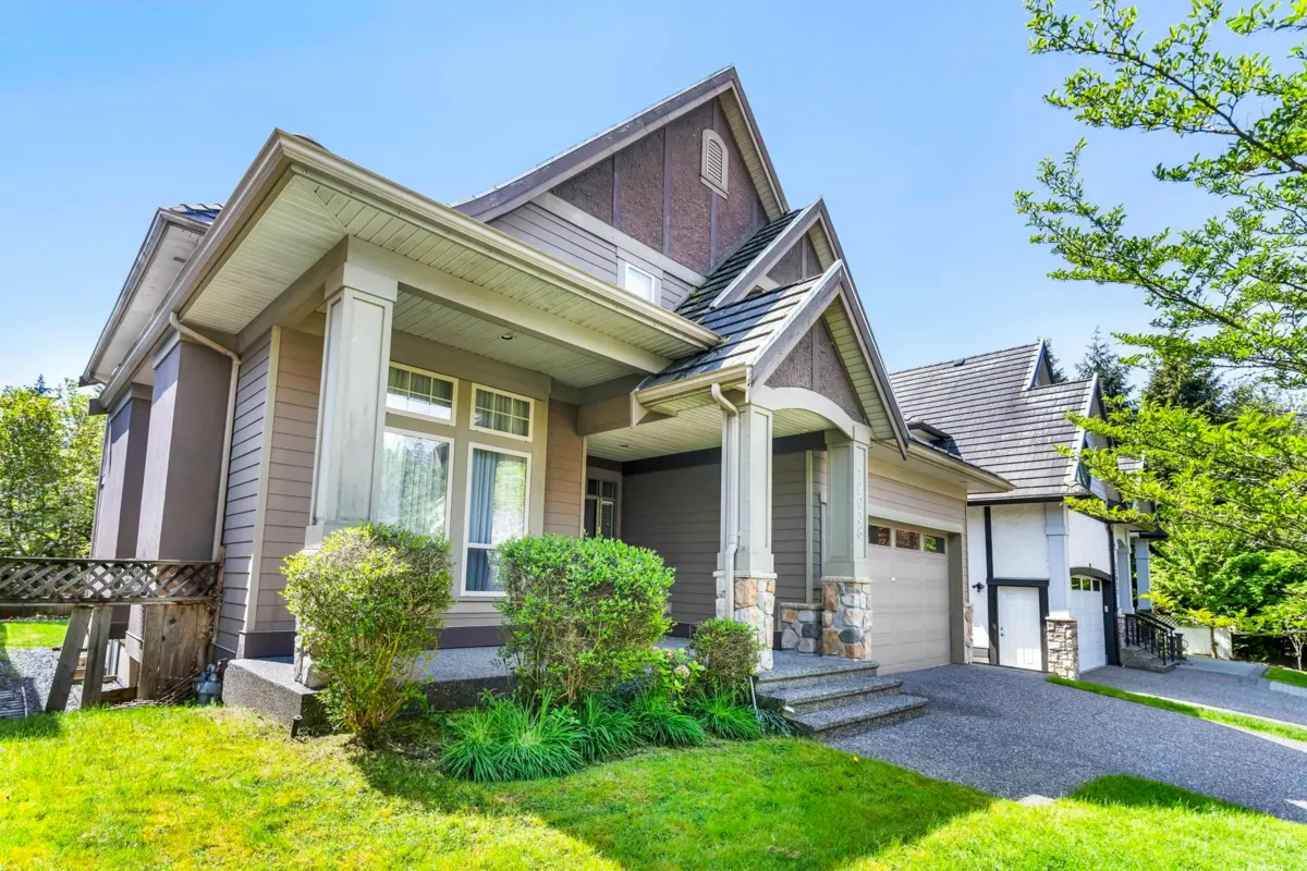 Exterior Rear Photo of 12038 59 Avenue, Surrey, BC