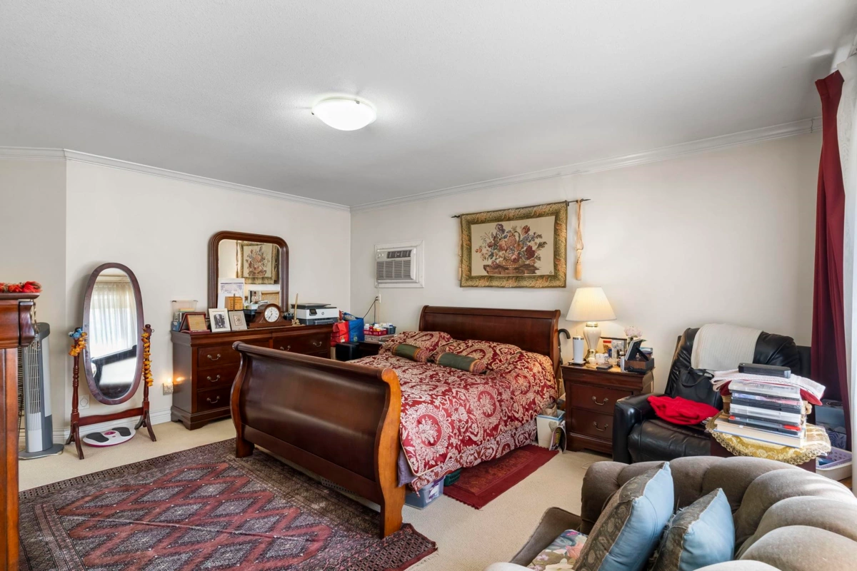 Garage Interior Photo of 12038 59 Avenue, Surrey, BC