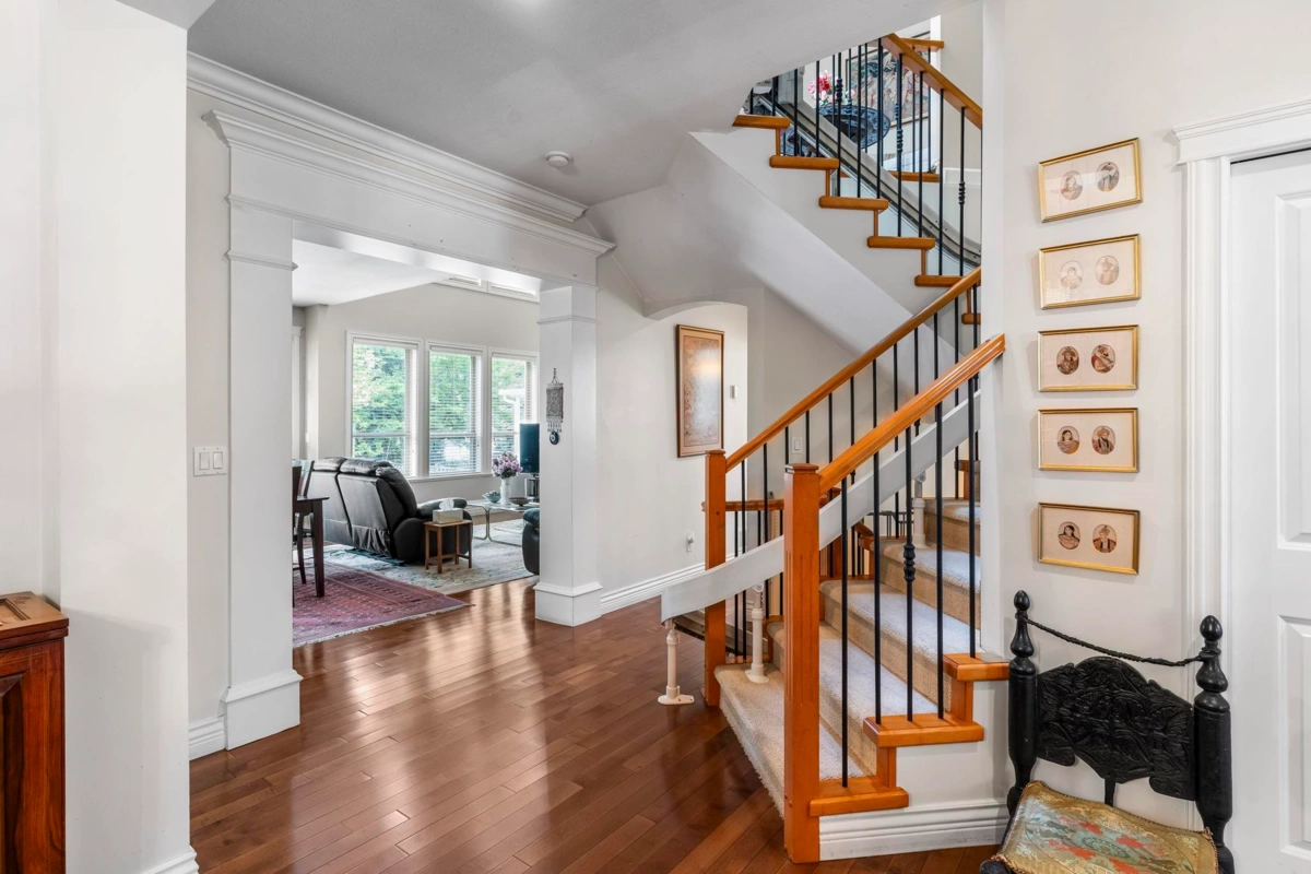 Guest Bathroom Photo of 12038 59 Avenue, Surrey, BC