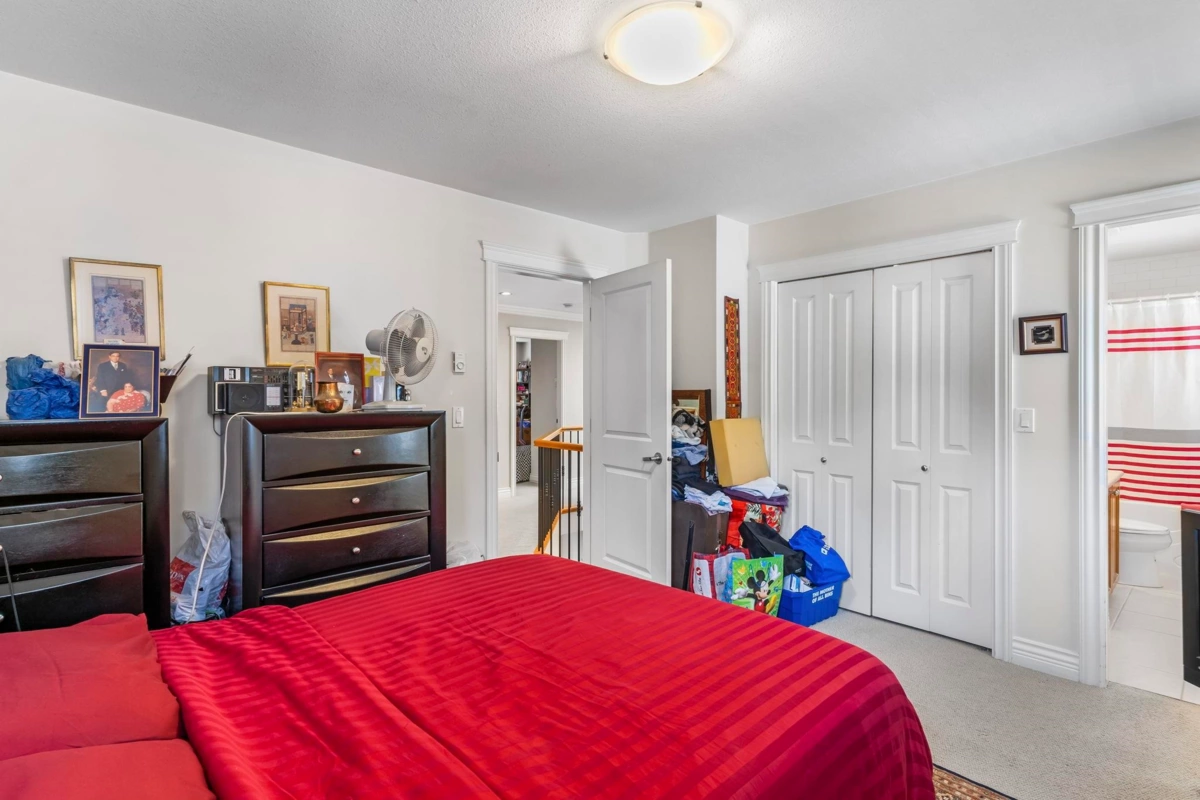 Loft / Bonus Room Photo of 12038 59 Avenue, Surrey, BC