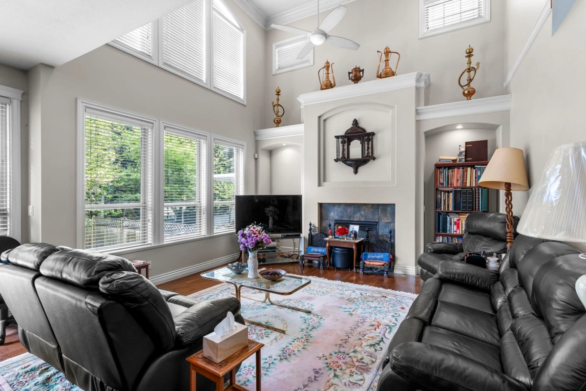 Pantry Photo of 12038 59 Avenue, Surrey, BC