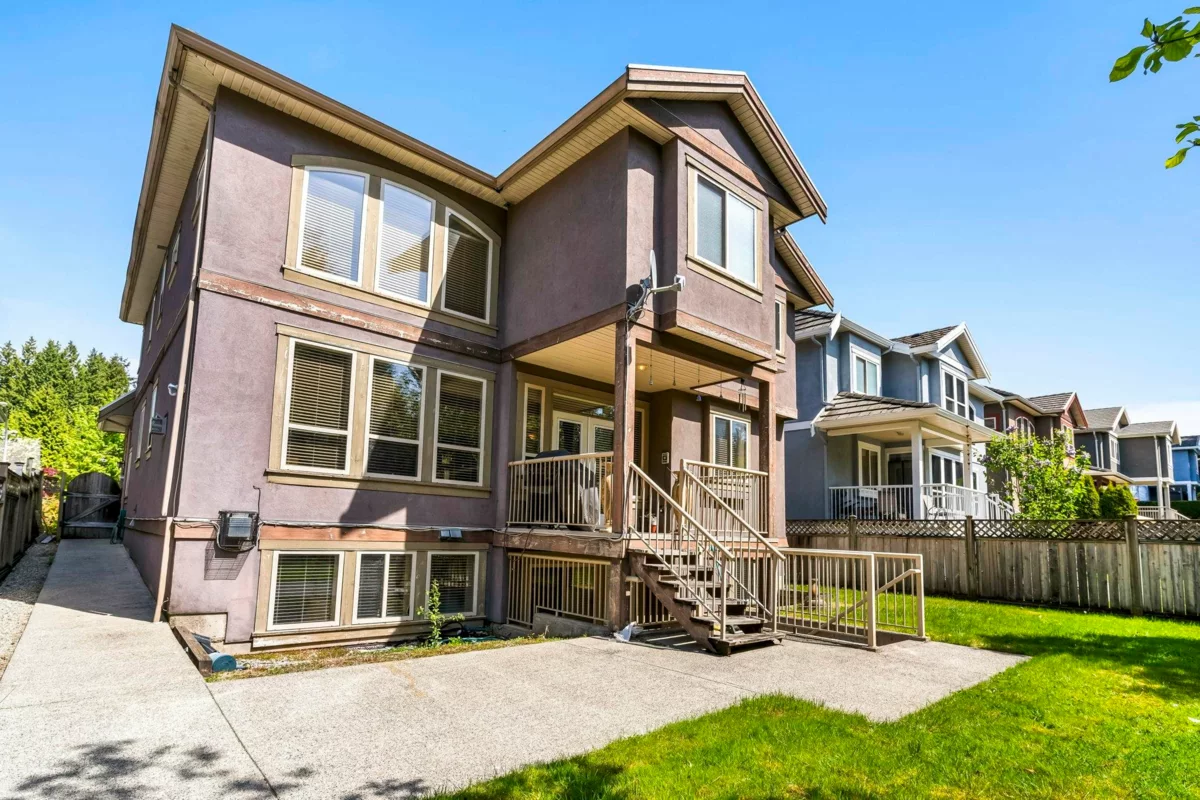 Playground / Recreational Area Near 12038 59 Avenue, Surrey, BC