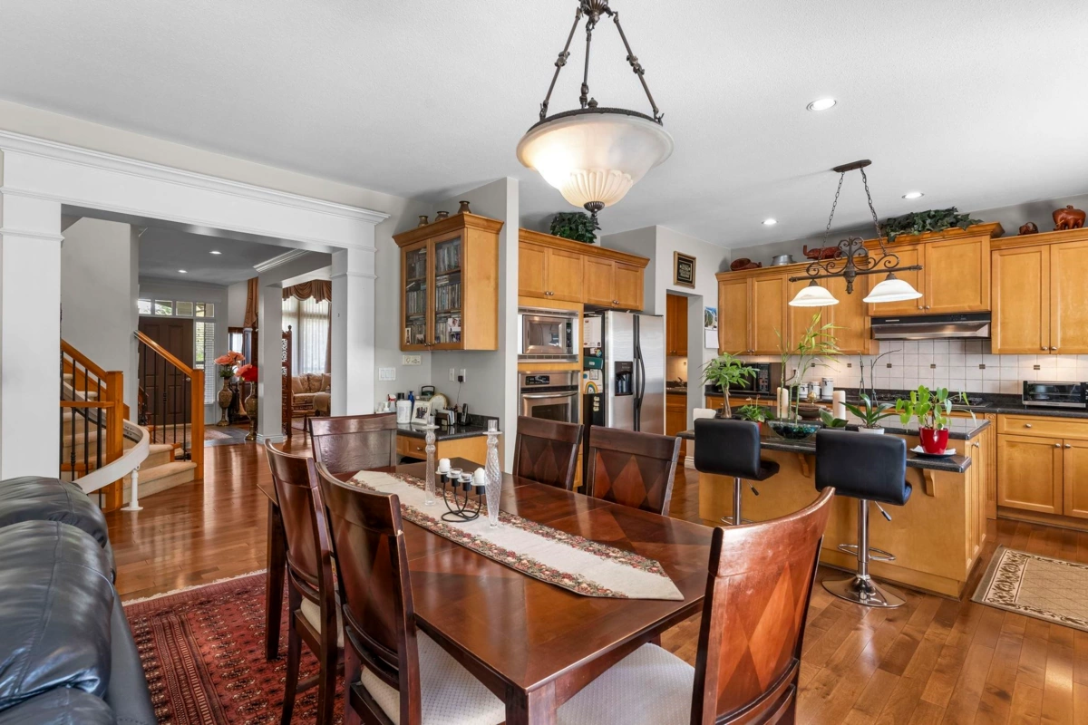 Primary Bedroom Photo of 12038 59 Avenue, Surrey, BC