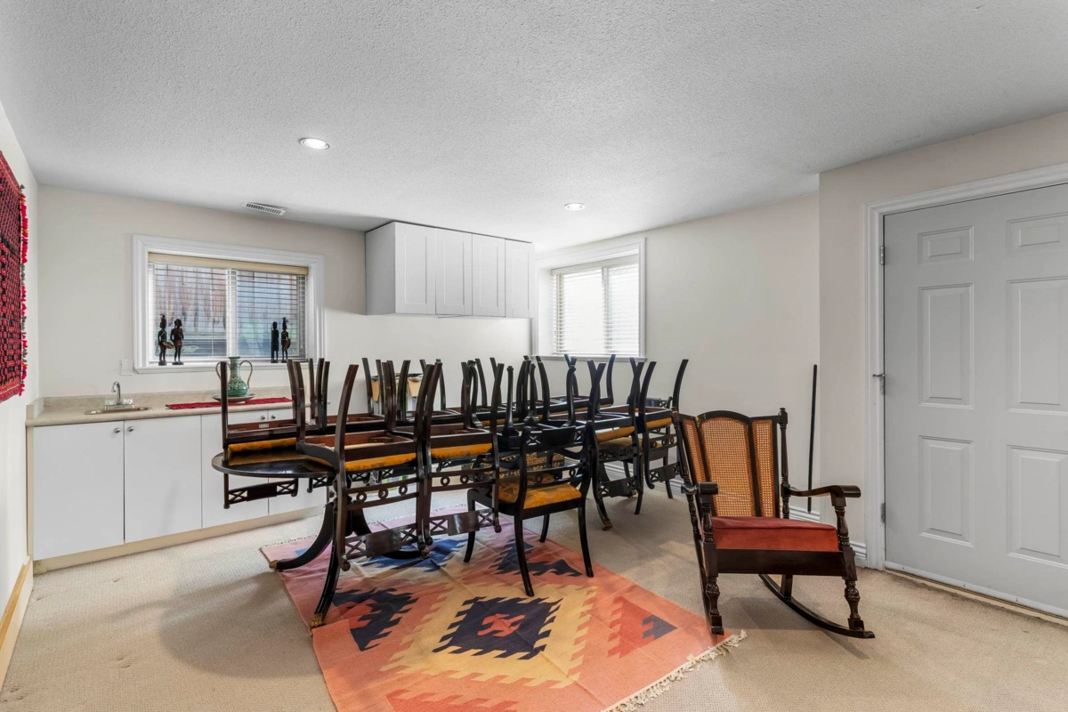 Swimming Pool Photo of 12038 59 Avenue, Surrey, BC