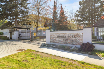 2 8567 164 Street, Surrey, BC, Surrey — Townhouse for sale