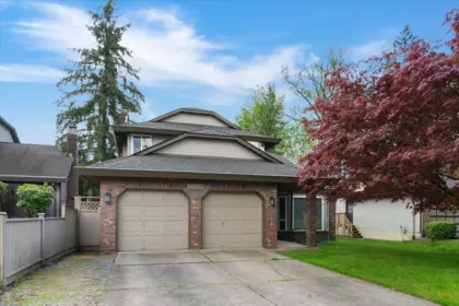 16160 Brookside Court, Surrey, BC, Surrey — Single Family Residence for sale