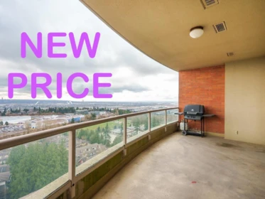 1706 6888 Station Hill Drive, Burnaby, BC, Burnaby — Apartment/Condo for sale