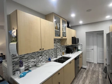 11380 Lansdowne Drive, Surrey, BC, Surrey — Single Family Residence for sale