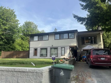 11380 Lansdowne Drive, Surrey, BC, Surrey — Single Family Residence for sale