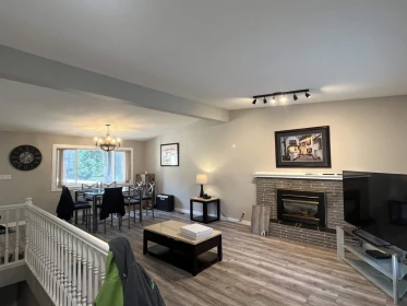 11380 Lansdowne Drive, Surrey, BC, Surrey — Single Family Residence for sale
