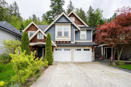 6202 Rexford Drive, Chilliwack, BC, Chilliwack — Single Family Residence for sale