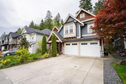 6202 Rexford Drive, Chilliwack, BC, Chilliwack — Single Family Residence for sale