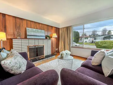 4754 Earles Street, Vancouver, BC, Vancouver — Single Family Residence for sale