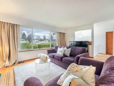 4754 Earles Street, Vancouver, BC, Vancouver — Single Family Residence for sale