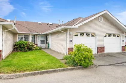 30 1973 Winfield Drive, Abbotsford, BC, Abbotsford — Townhouse for sale