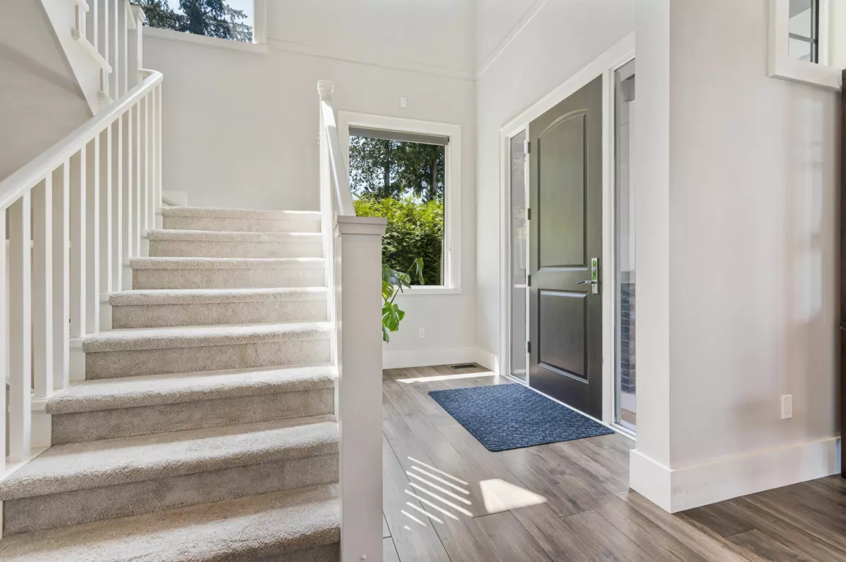 Dining Area Photo of 4744 204a Street, Langley, BC