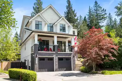 4744 204a Street, Langley, BC, Langley — Single Family Residence for sale