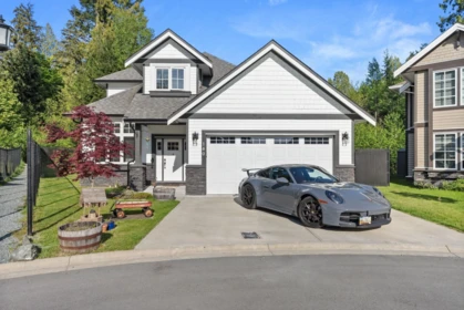 140 4595 Sumas Mountain Road, Abbotsford, BC, Abbotsford — Single Family Residence for sale