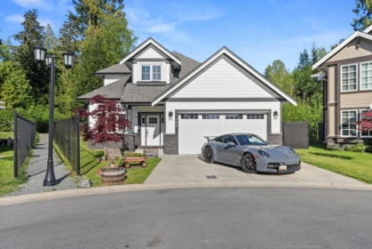 140 4595 Sumas Mountain Road, Abbotsford, BC, Abbotsford — Single Family Residence for sale