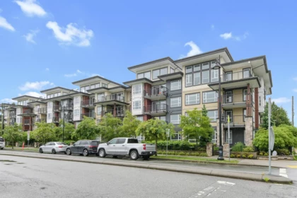 113 22562 121 Avenue, Maple Ridge, BC, Maple Ridge — Apartment/Condo for sale