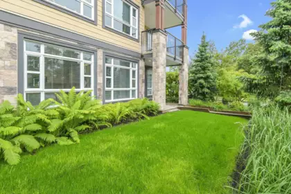 113 22562 121 Avenue, Maple Ridge, BC, Maple Ridge — Apartment/Condo for sale