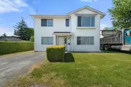 46627 Portage Avenue, Chilliwack, BC