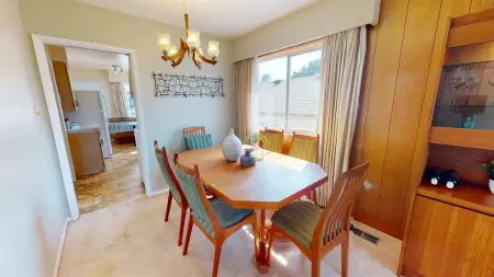 1510 E 34th Avenue, Vancouver, BC, Vancouver — Single Family Residence for sale